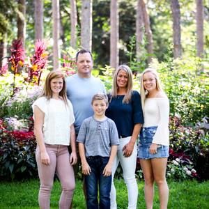 Meet your Posher, Jenny